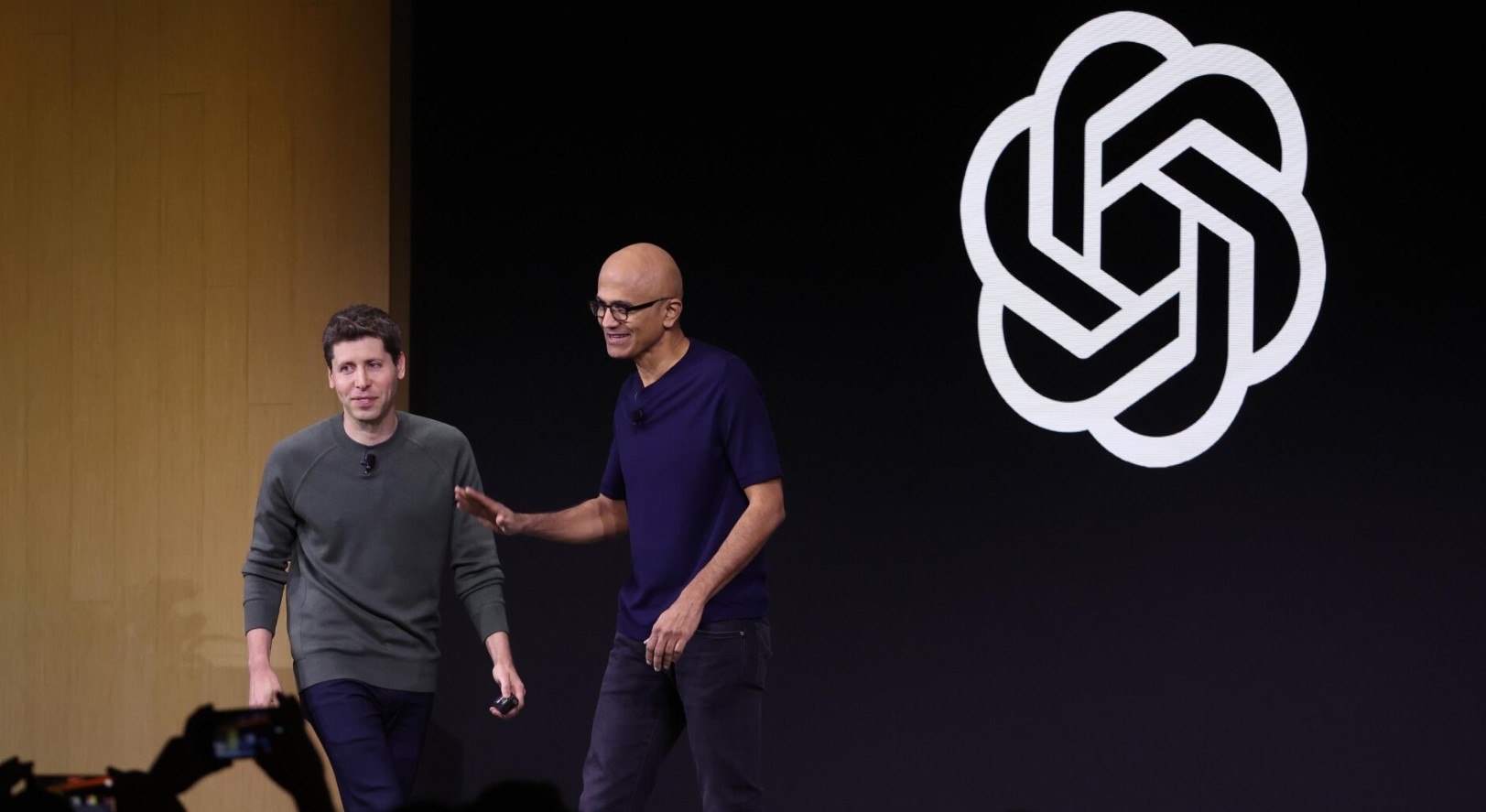 Everybody is so freaked out over Microsoft's revealed AI Windows. They are not supposed to be.