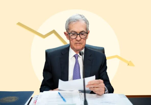 Fed chair an enigma Why its difficult to forecast the July interest rate hike.