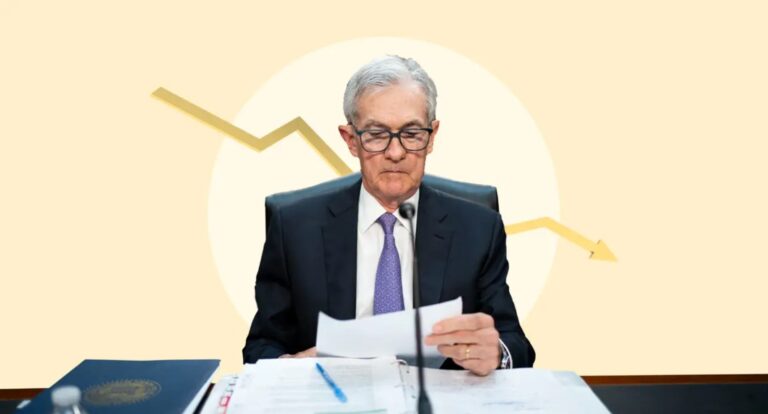 Fed chair an enigma Why its difficult to forecast the July interest rate hike.