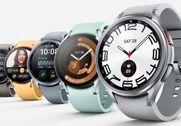 Five Smartwatch Improvements I'm hoping Samsung will deliver at last