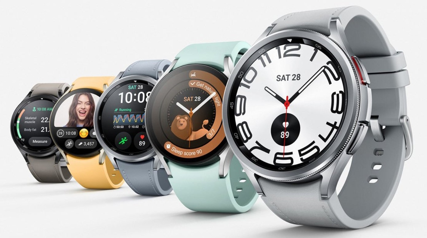 Five Smartwatch Improvements I'm hoping Samsung will deliver at last