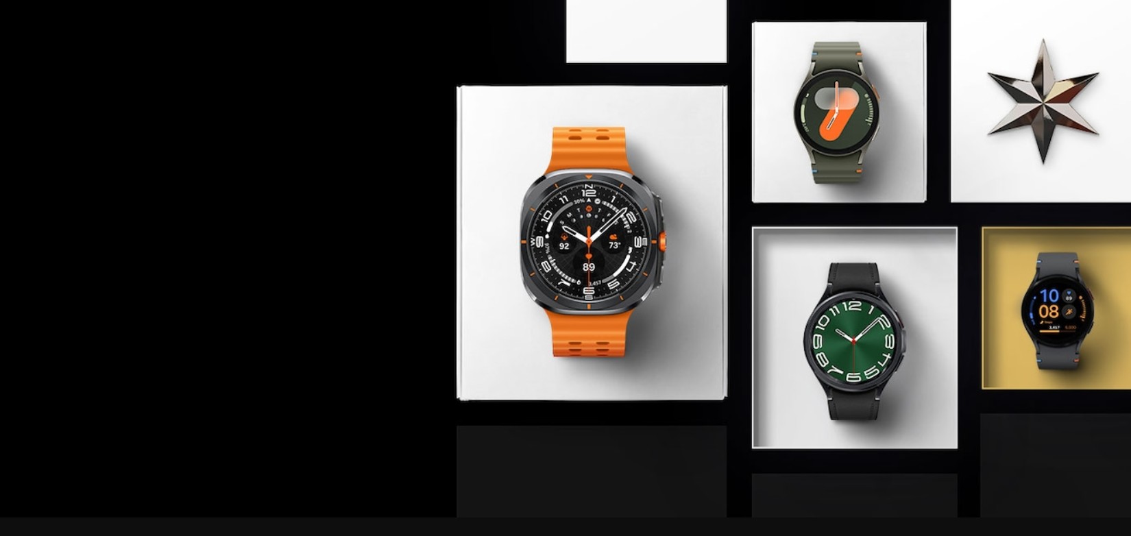 Five Smartwatch Improvements I'm hoping Samsung will deliver at last.
