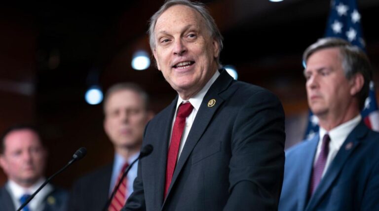 Five key insights from Arizona Republicans' nomination of MAGA mainstays