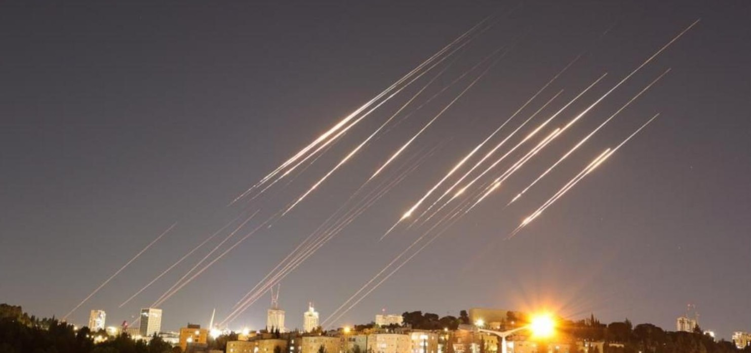 Following the deaths of two American soldiers, the US launches additional airstrikes against Iran..