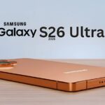 Galaxy S26 Ultra