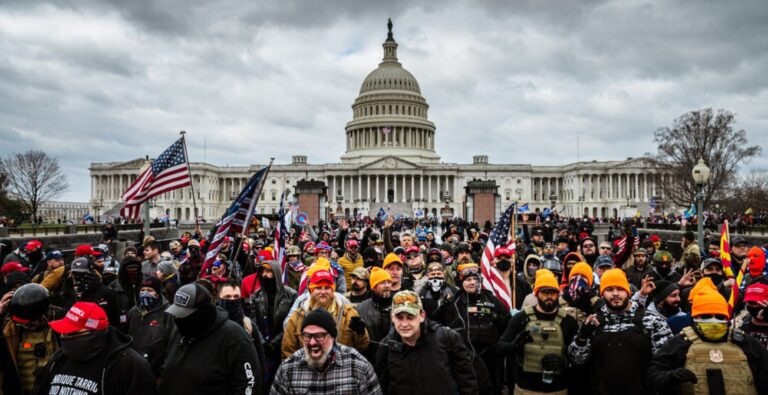 Independent entities have been reduced as Trump warns of election dangers..