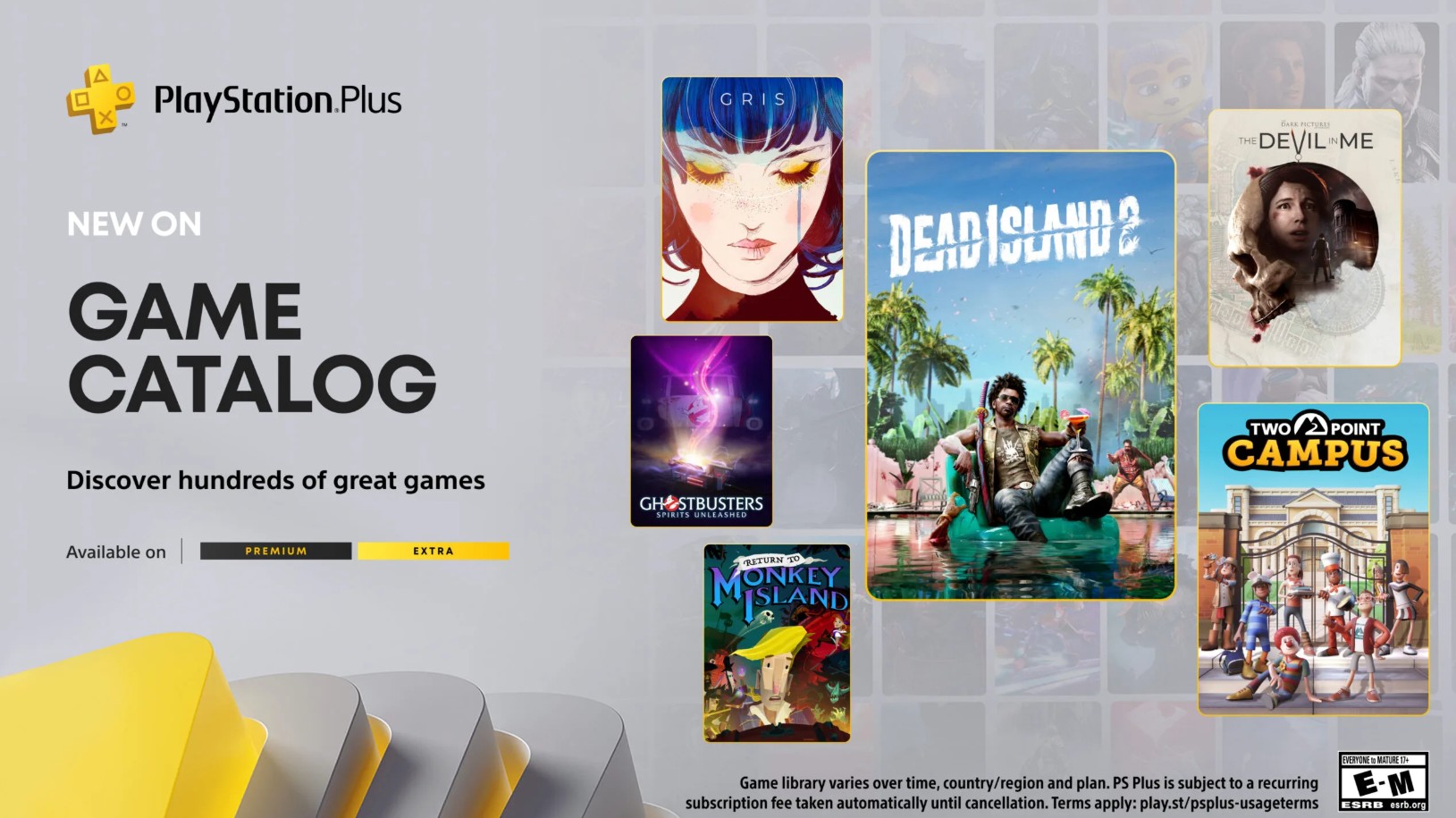 Looking to cancel PlayStation Plus.