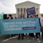 NGOs warn that there is not much time left to safeguard US contraception kept in Belgium.
