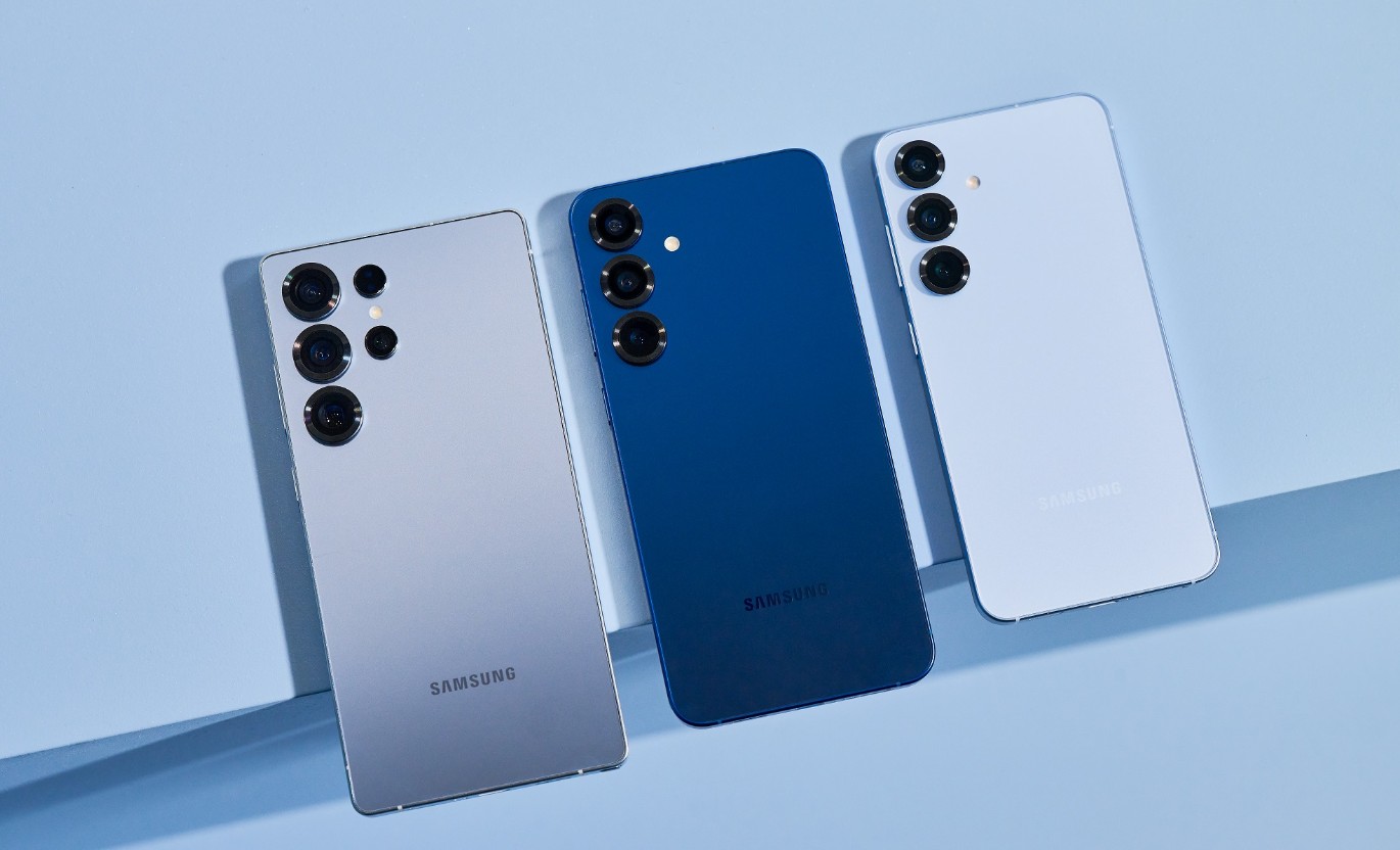 New A $16 billion headache awaits the guardians of Samsung's Galaxy.