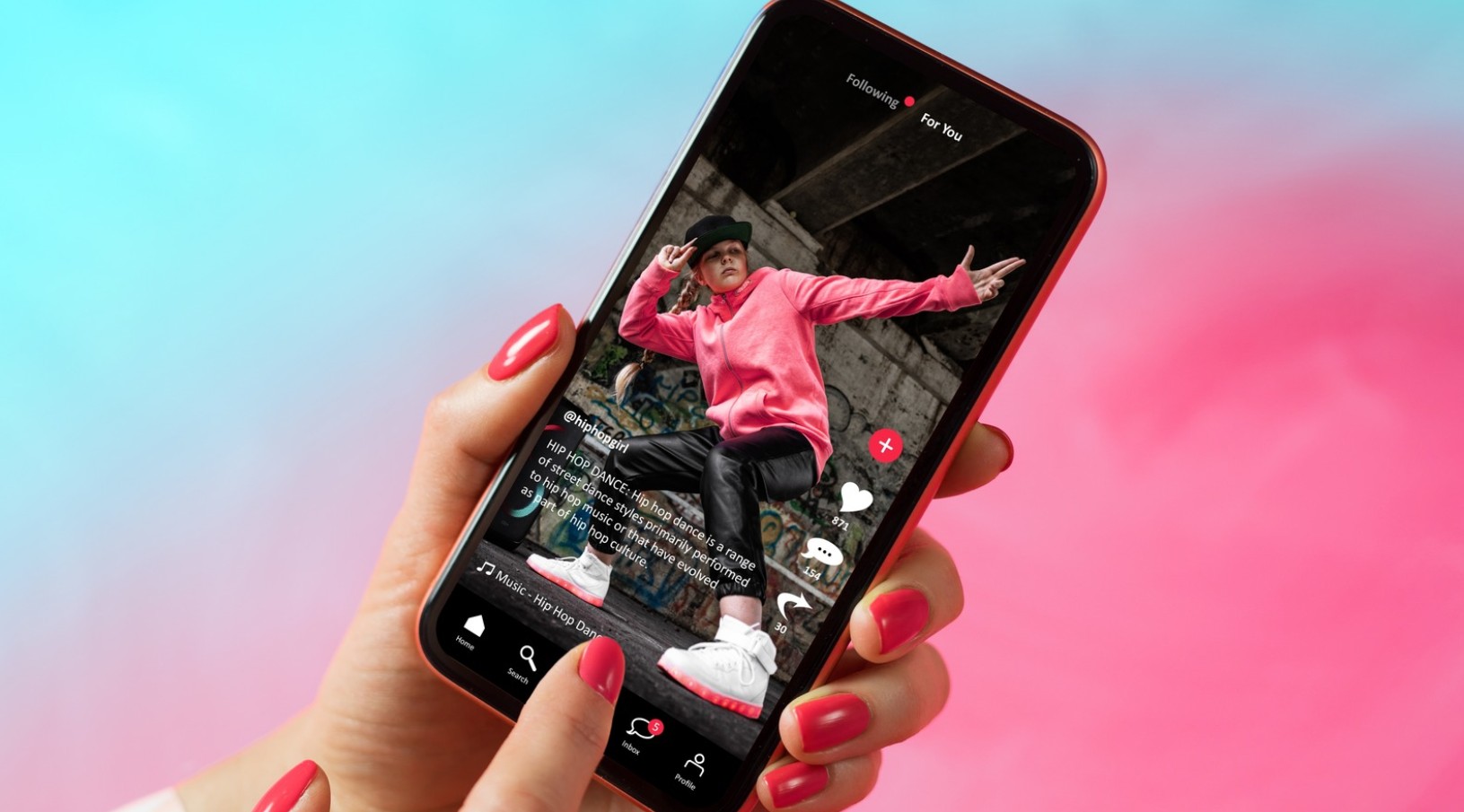 New According to the EU, TikTok is still not doing enough to safeguard children.