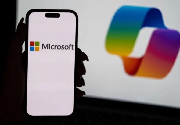New Everybody is so freaked out over Microsoft's revealed AI Windows. They are not supposed to be.