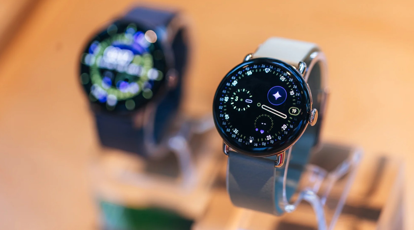 New Five Smartwatch Improvements I'm hoping Samsung will deliver at last