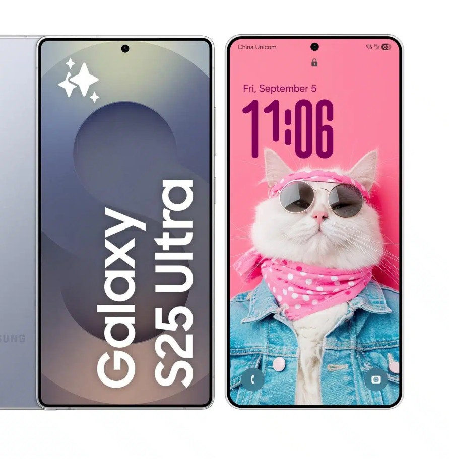 New Galaxy S26 Ultra