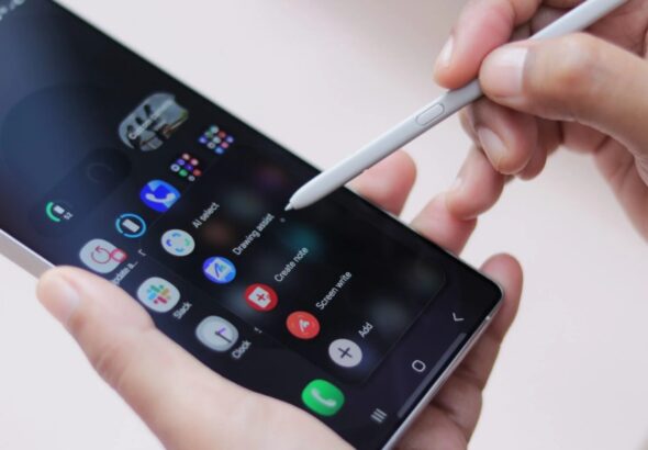 New Galaxy S27 Pro