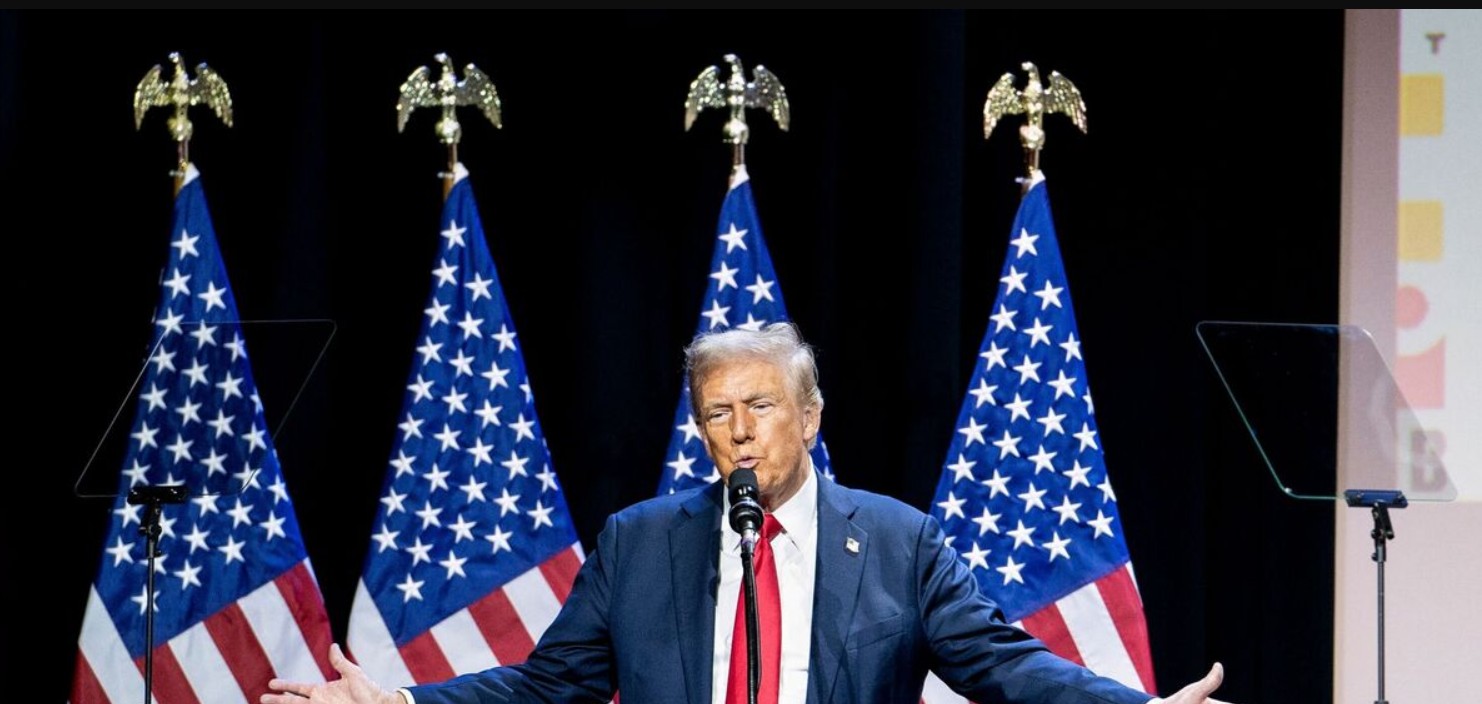 New Independent entities have been reduced as Trump warns of election dangers.