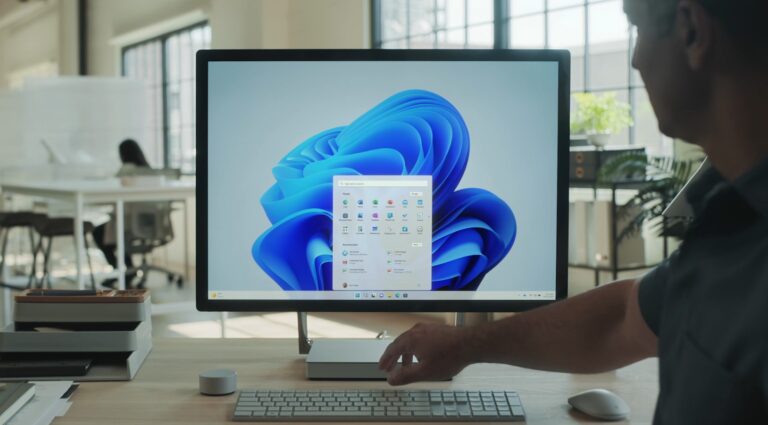 New Is Windows Monitoring You