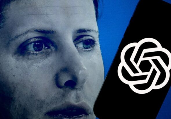 New More Than Just a Face Hug Was Hacked by OpenAI's Rogue AI Agent