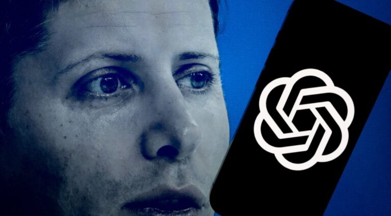 New More Than Just a Face Hug Was Hacked by OpenAI's Rogue AI Agent
