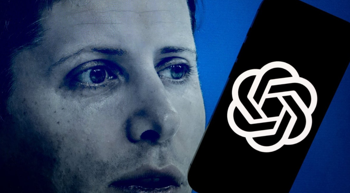 New More Than Just a Face Hug Was Hacked by OpenAI's Rogue AI Agent