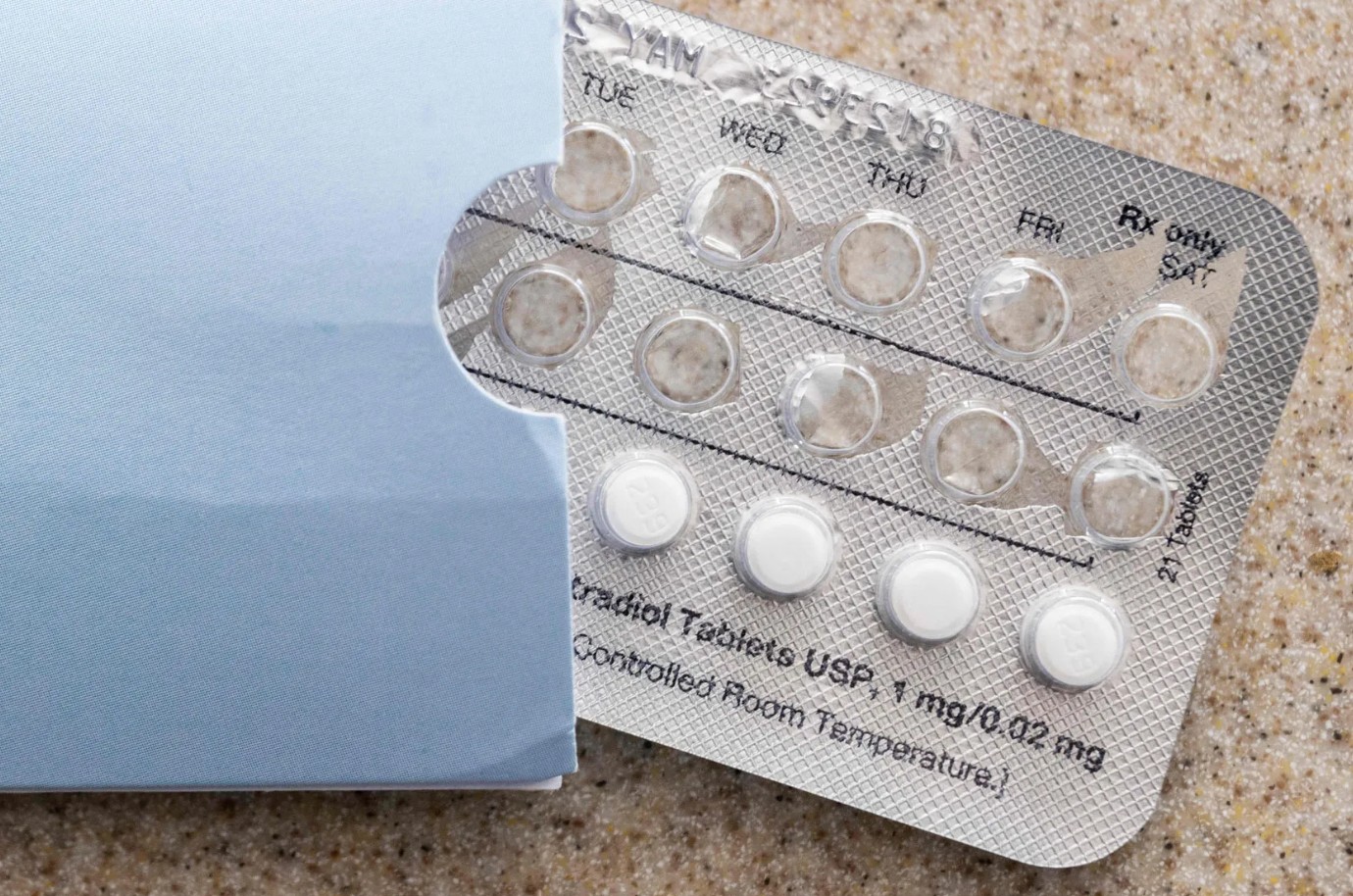 New NGOs warn that there is not much time left to safeguard US contraception kept in Belgium.
