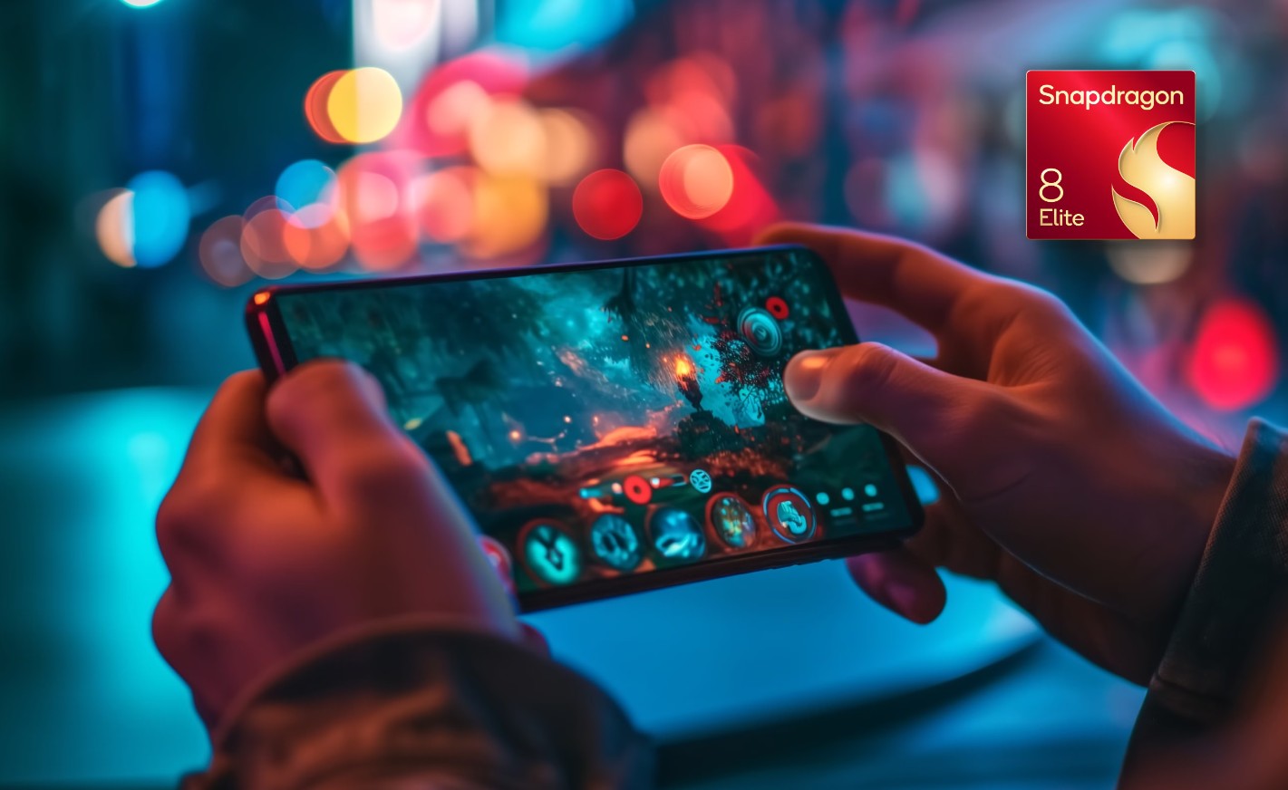 New Qualcomm says that prices will go up and rising memory costs aren't the only reason for this.