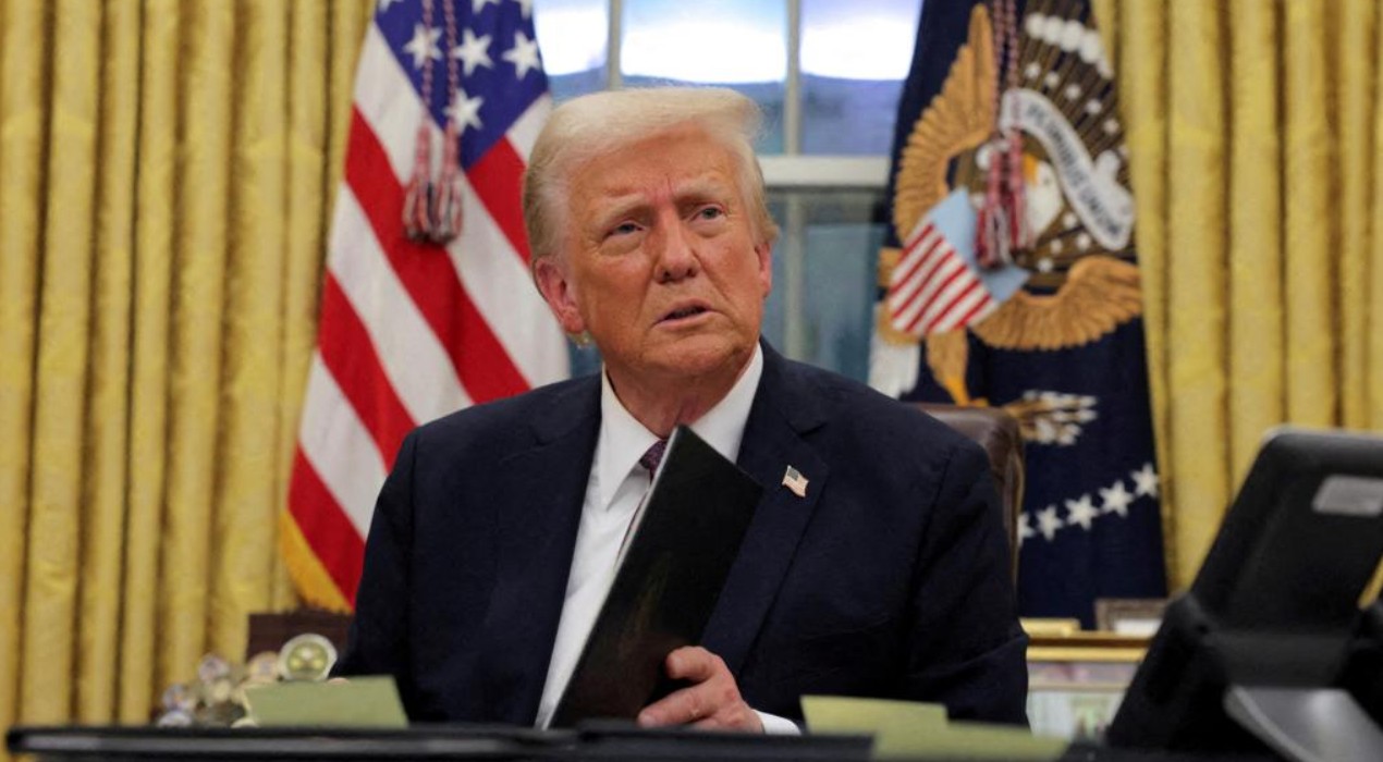 New Revocation of citizenship