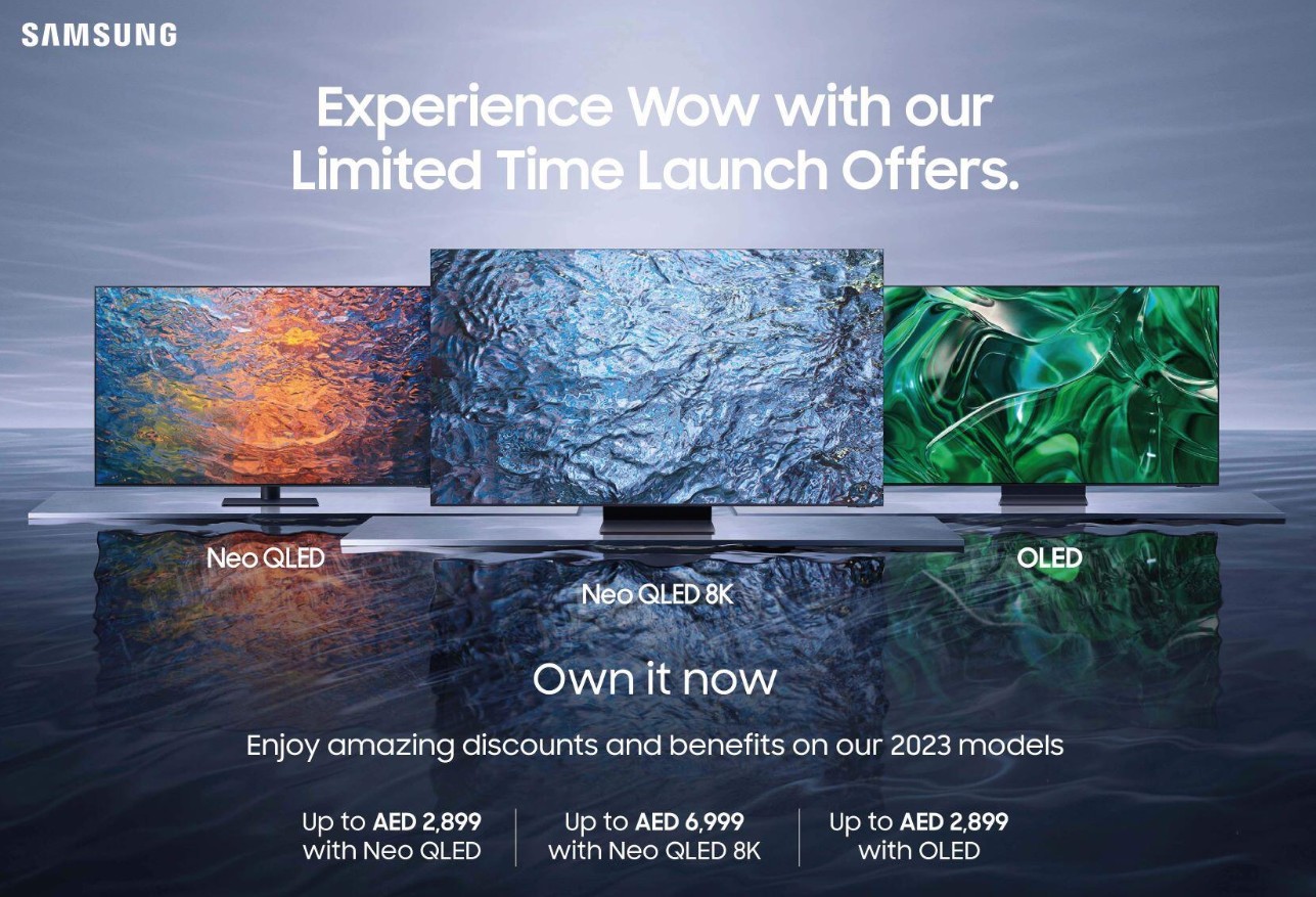 New Samsung may soon release a desktop OLED screen with a maximum brightness of 1,400 nits.
