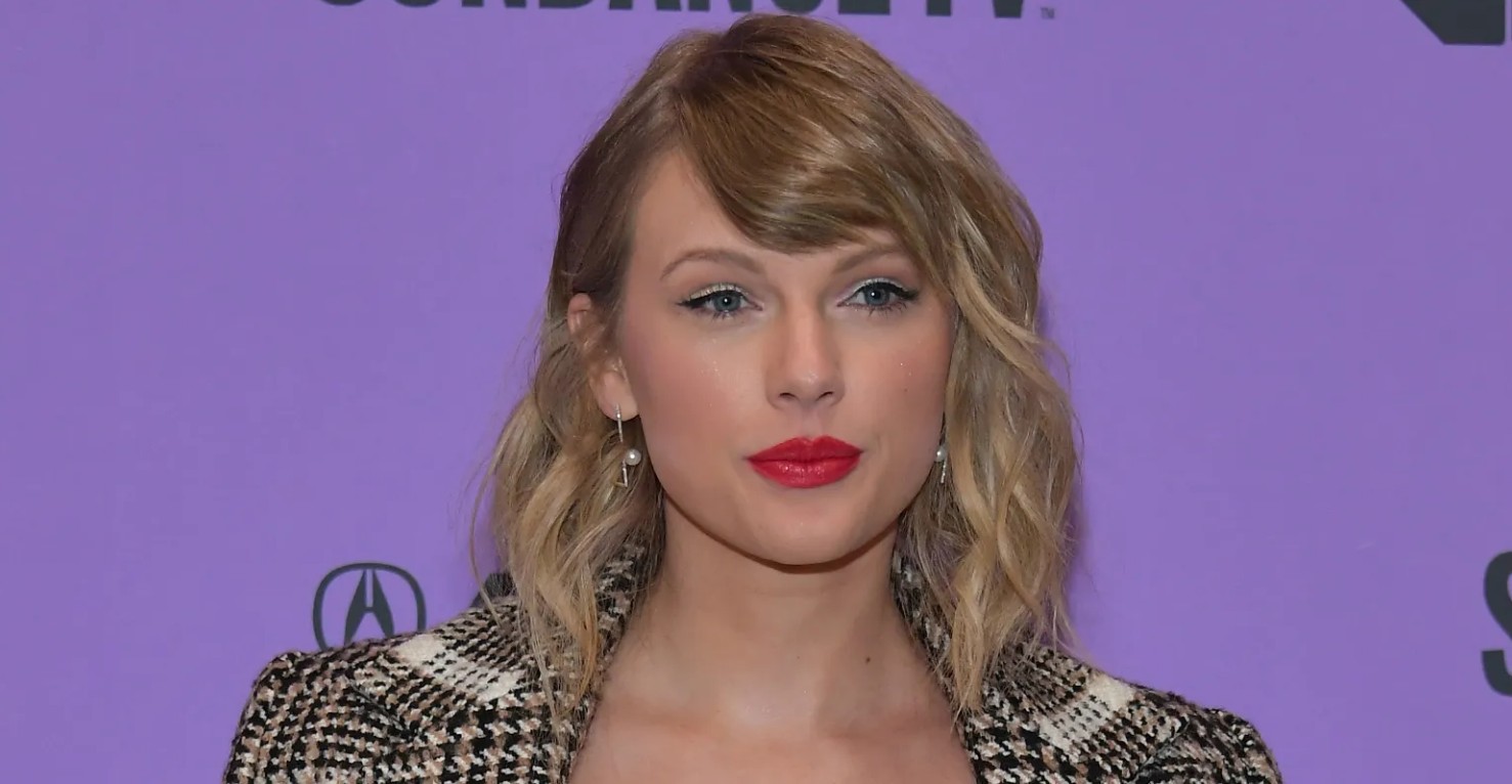 New Taylor Swift wins Florida writer's copyright case