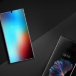 New Tecno displays an incredibly beautiful bezel-less concept phone.