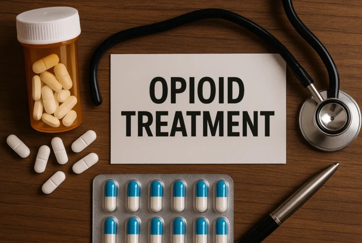 New The DEA intends to outlaw the opioid-like kratom compound 7-OH