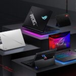 New The potent new gaming laptop from Asus, featuring a 240Hz Mini LED display, launches worldwide.