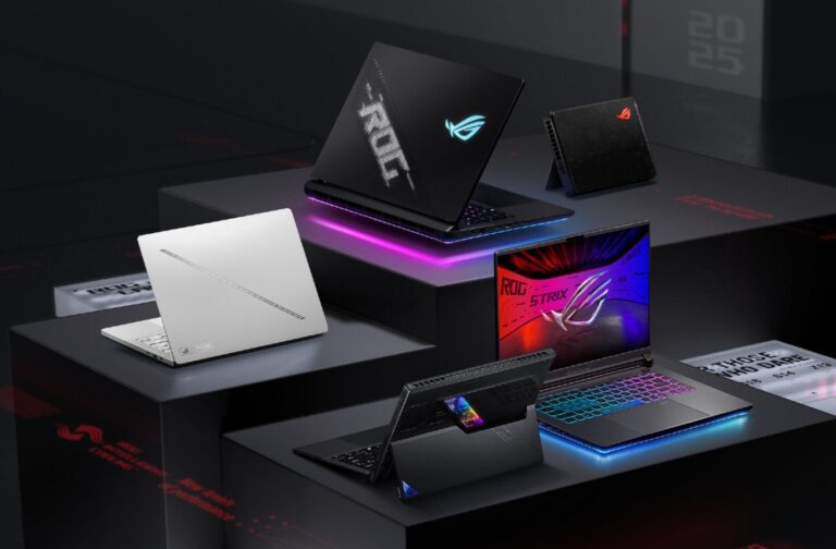 New The potent new gaming laptop from Asus, featuring a 240Hz Mini LED display, launches worldwide.