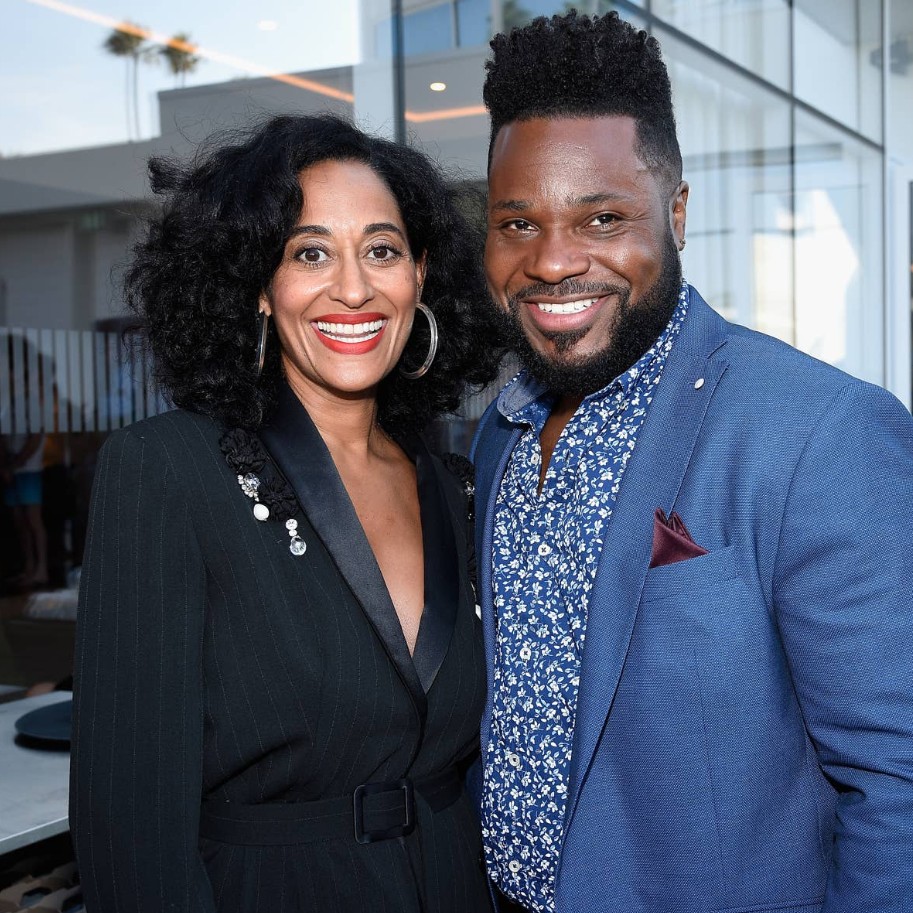 New The wife of Malcolm-Jamal Warner is suing his mother over the actor's assets.