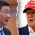 New There is doubt about Trump's allegations that China meddled in the election. Here's why