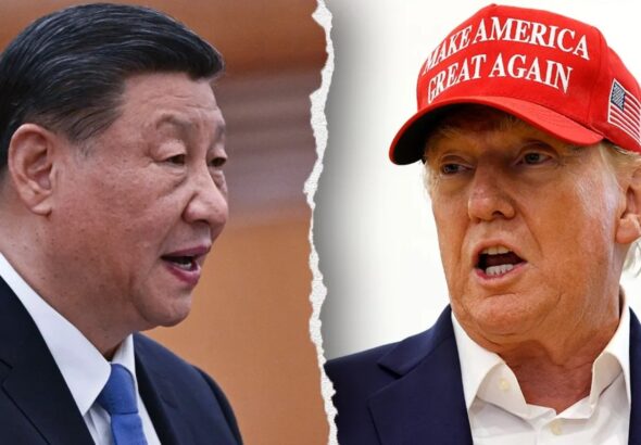 New There is doubt about Trump's allegations that China meddled in the election. Here's why