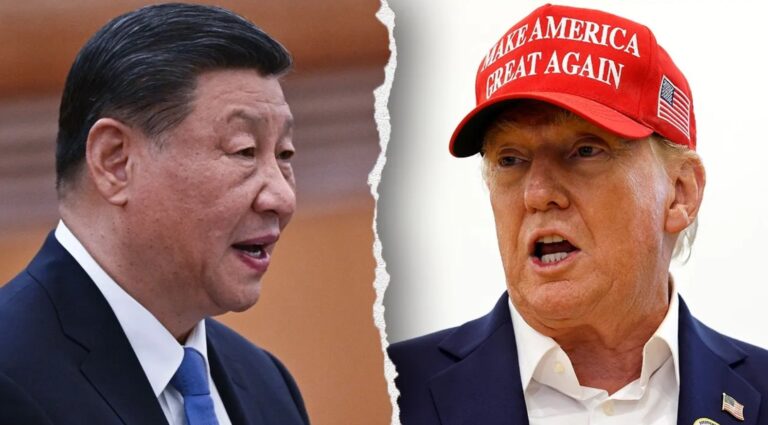 New There is doubt about Trump's allegations that China meddled in the election. Here's why