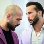 New Tristan and Andrew Tate were detained in Miami on suspicion of rape and human trafficking in the UK.