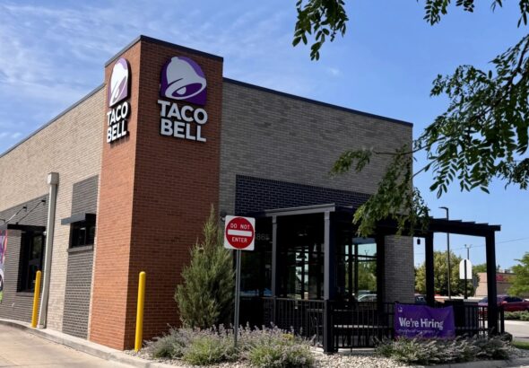 New Updates on the cyclosporiasis outbreak, Taco Bell lettuce, and cases
