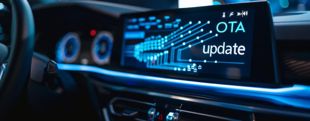 New With a straightforward OTA update, Volvo is introducing Apple Music to more than 2 million vehicles.