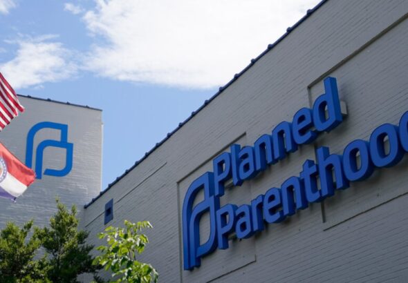 Planned Parenthood is once again receiving Medicaid support after being shut off for the most of a year..