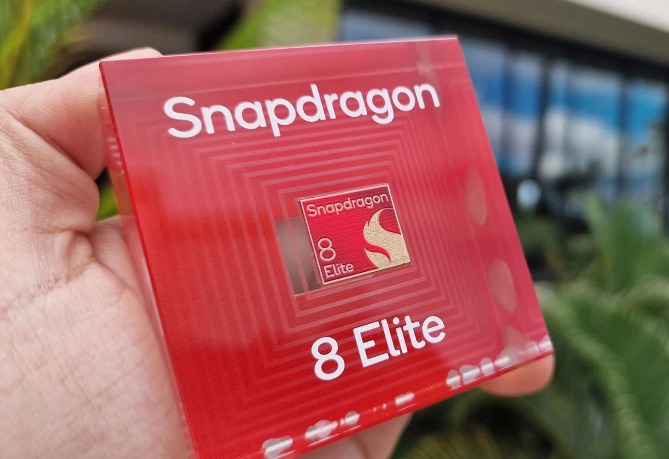 Qualcomm says that prices will go up and rising memory costs aren't the only reason for this.