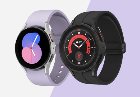 Samsung announces forthcoming Galaxy Watches and earphones before they are released