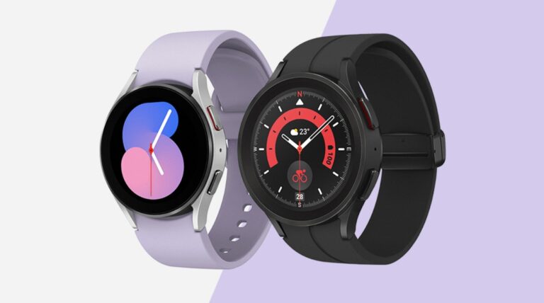 Samsung announces forthcoming Galaxy Watches and earphones before they are released