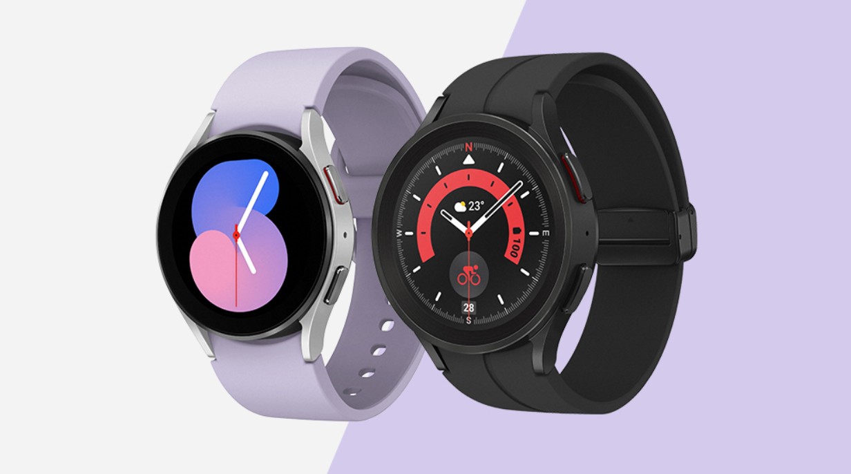 Samsung announces forthcoming Galaxy Watches and earphones before they are released