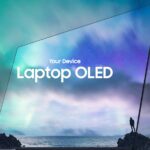 Samsung may soon release a desktop OLED screen with a maximum brightness of 1,400 nits..