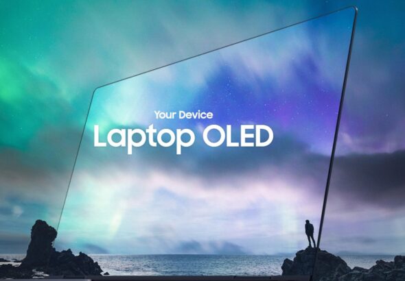 Samsung may soon release a desktop OLED screen with a maximum brightness of 1,400 nits..