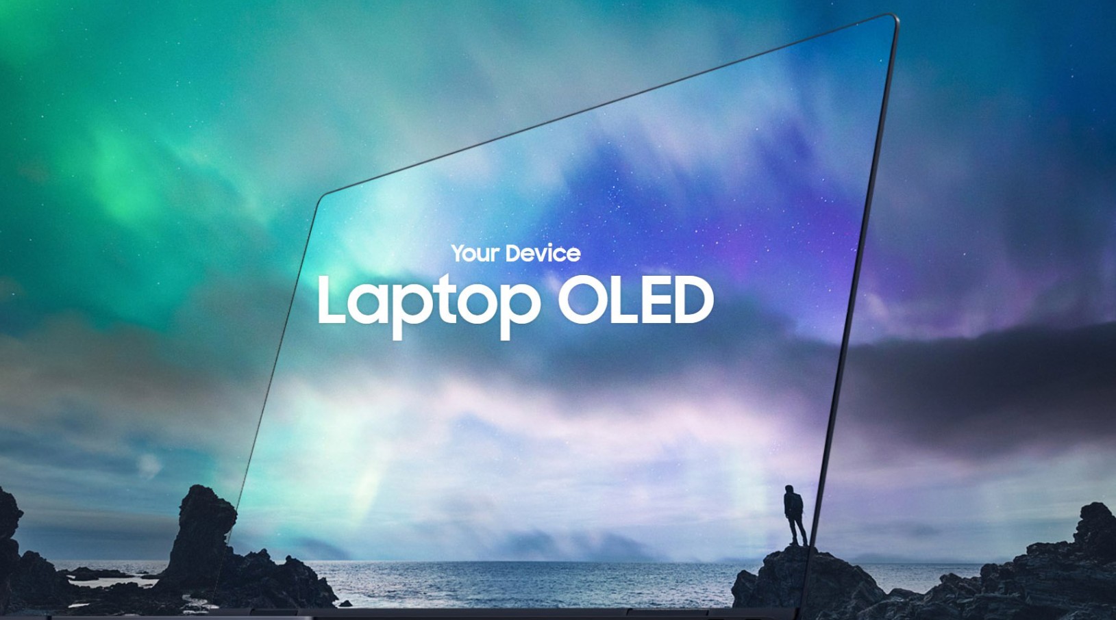 Samsung may soon release a desktop OLED screen with a maximum brightness of 1,400 nits..