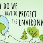 Taking steps to protect people and the environment does not mean giving up