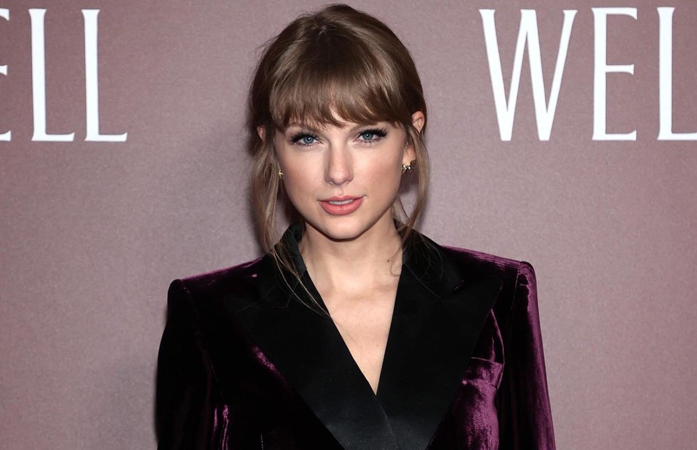 Taylor Swift wins Florida writer's copyright case