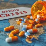 The DEA intends to outlaw the opioid-like kratom compound 7-OH